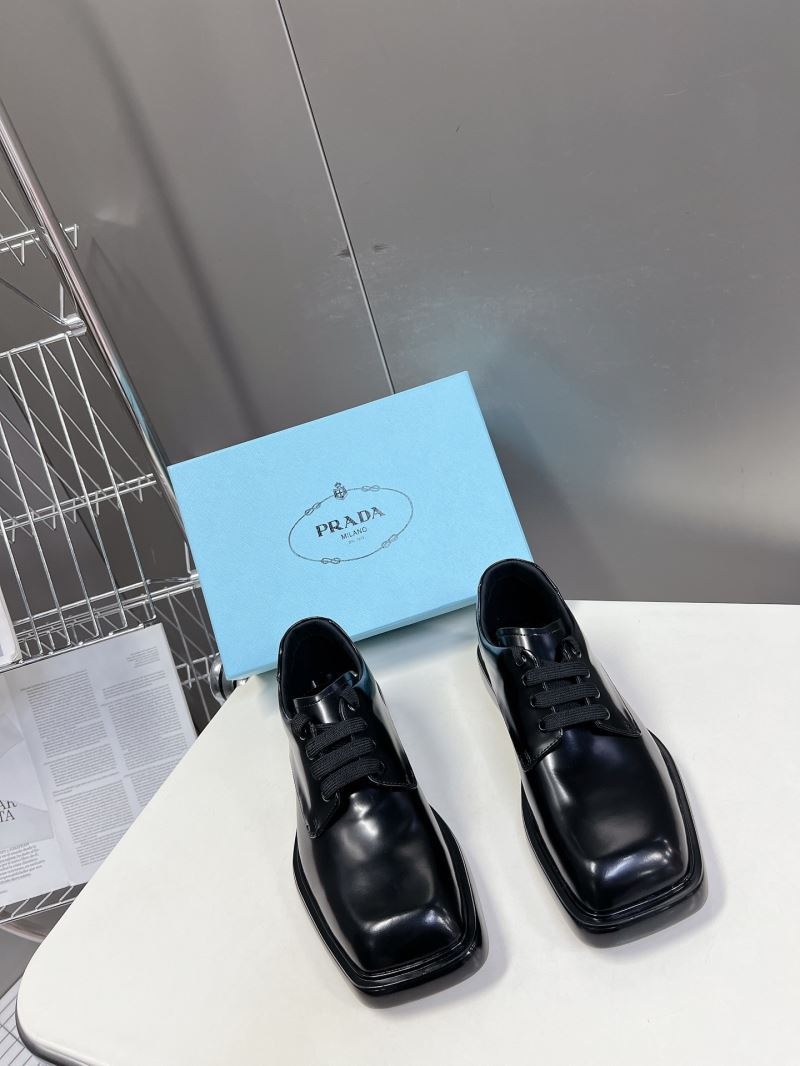 Prada Business Shoes